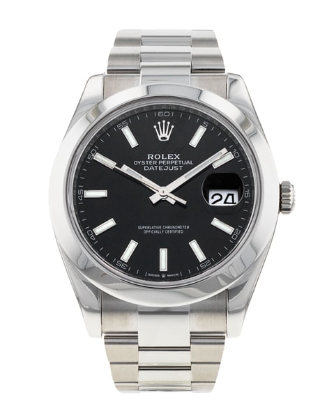 Rolex Datejust 41 126300